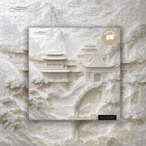 Immer noch Pavillon -Puzzle 1000 Stücke